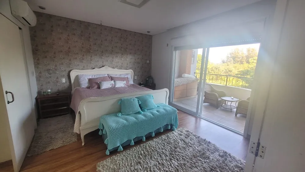 Casa de Condomínio, 4 quartos - Foto 10