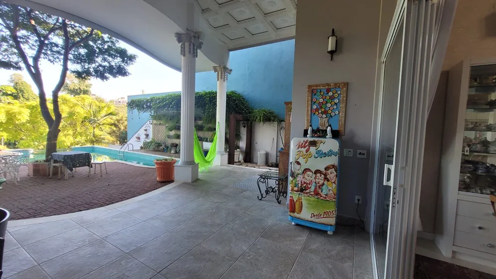 Casa de Condomínio, 4 quartos - Foto 9