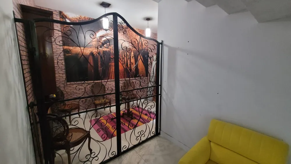 Casa de Condomínio, 4 quartos - Foto 9