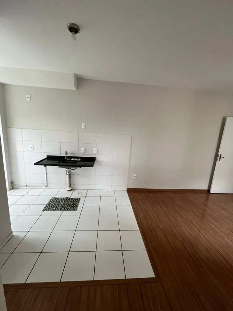Apartamento, 2 quartos, 42 m² - Foto 10