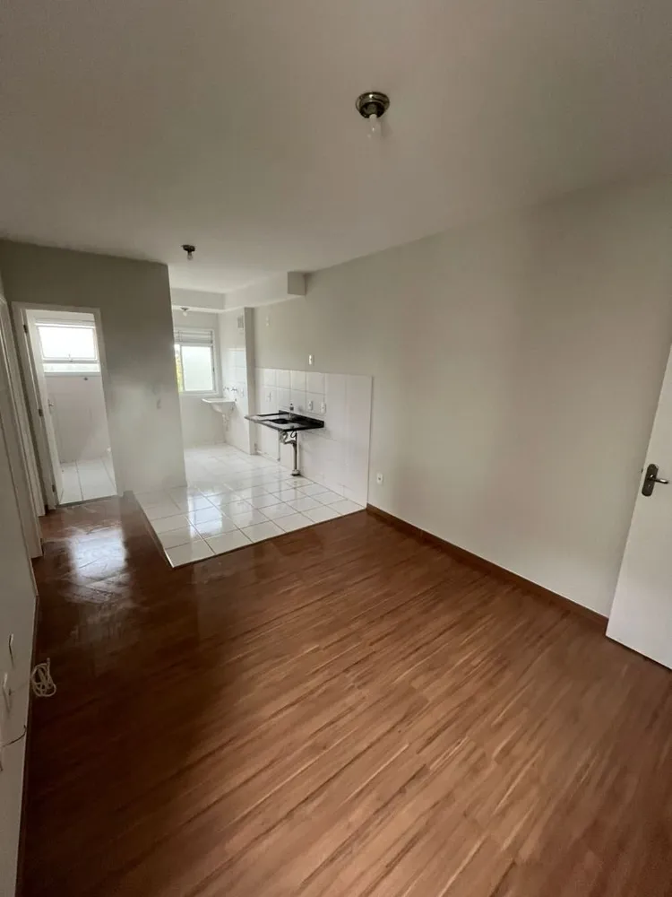 Apartamento, 2 quartos, 42 m² - Foto 4