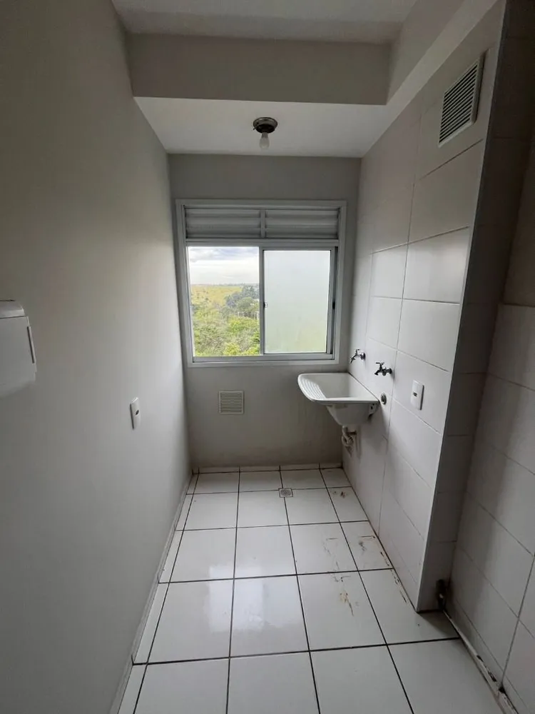 Apartamento, 2 quartos, 42 m² - Foto 11