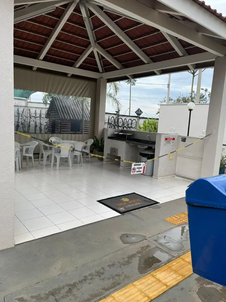 Apartamento, 2 quartos, 42 m² - Foto 15