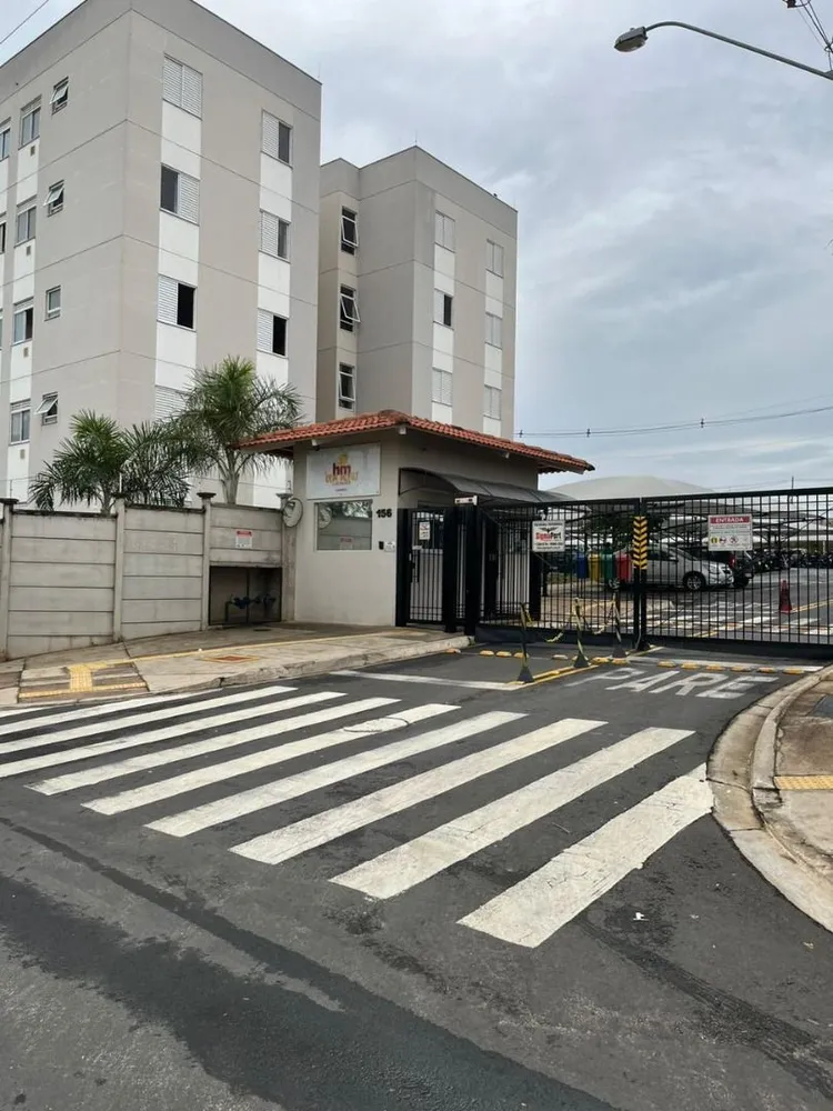 Apartamento, 2 quartos, 42 m² - Foto 1