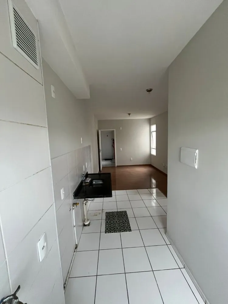 Apartamento, 2 quartos, 42 m² - Foto 6