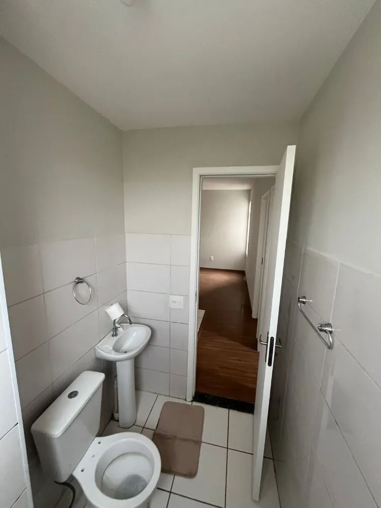 Apartamento, 2 quartos, 42 m² - Foto 7