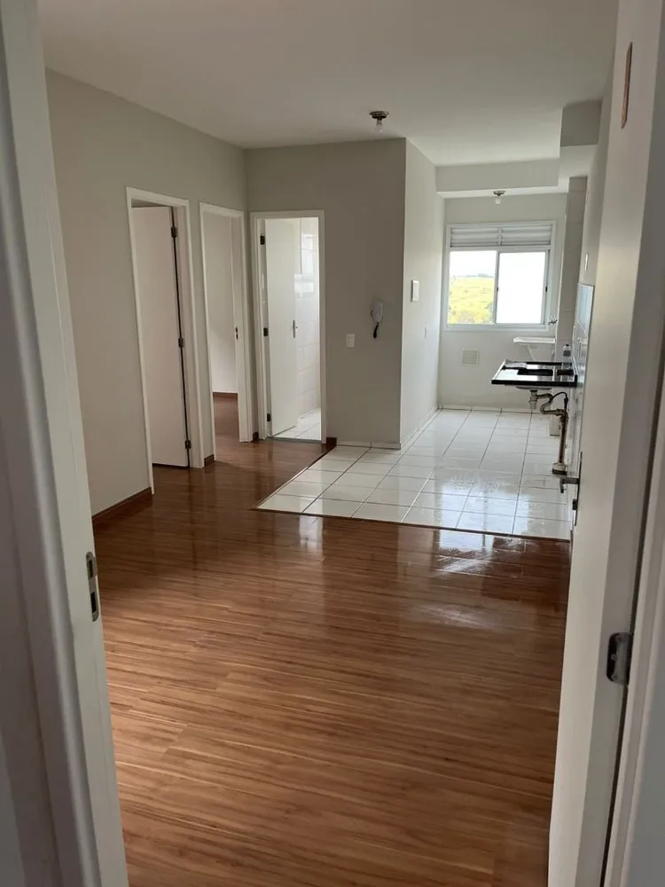 Apartamento, 2 quartos, 42 m² - Foto 2