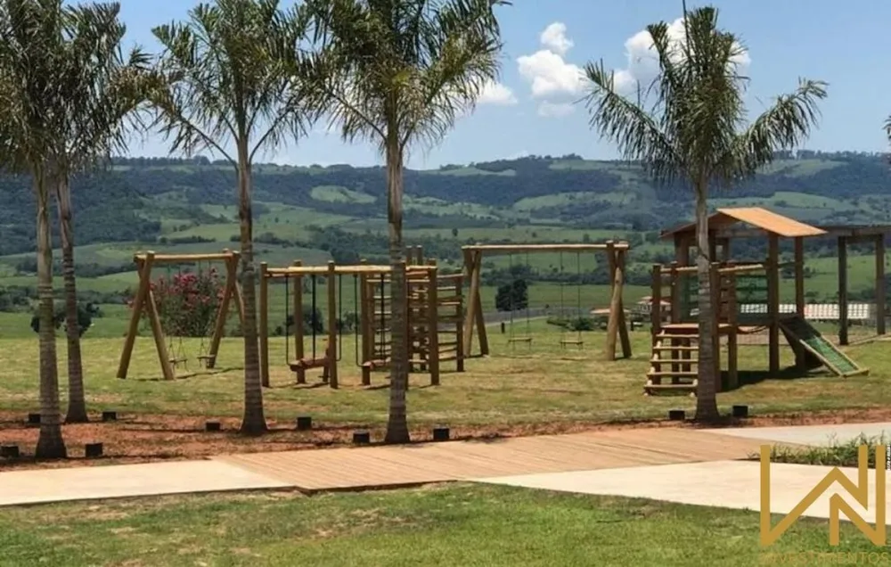 Loteamento e Condomínio, 415 m² - Foto 4
