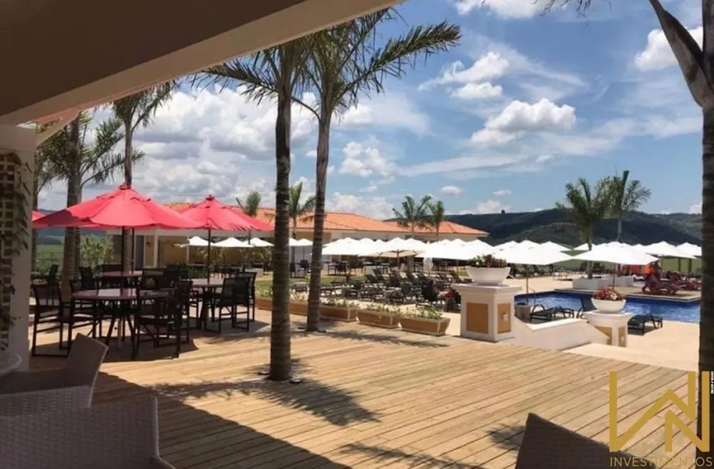 Loteamento e Condomínio, 415 m² - Foto 1