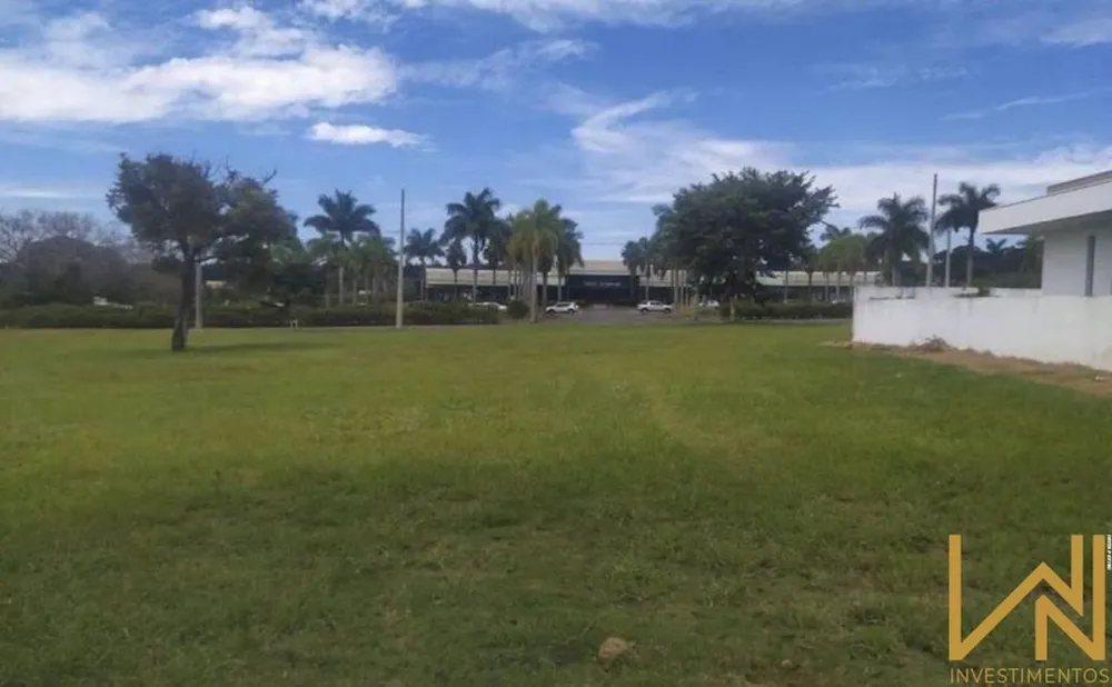 Loteamento e Condomínio, 415 m² - Foto 3