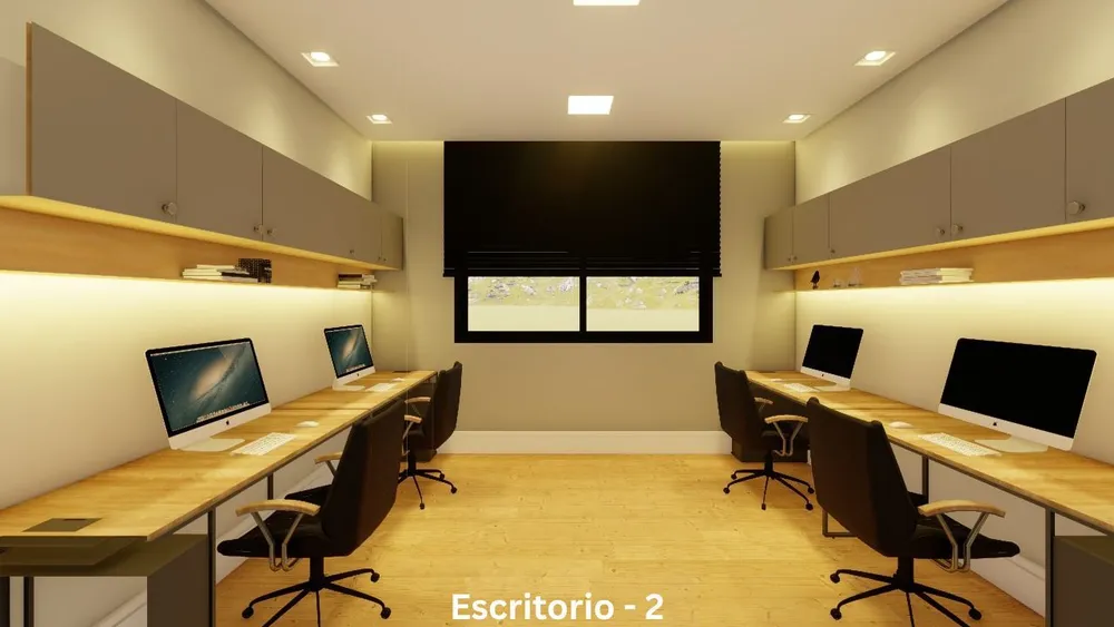 Casa de Condomínio, 4 quartos - Foto 13