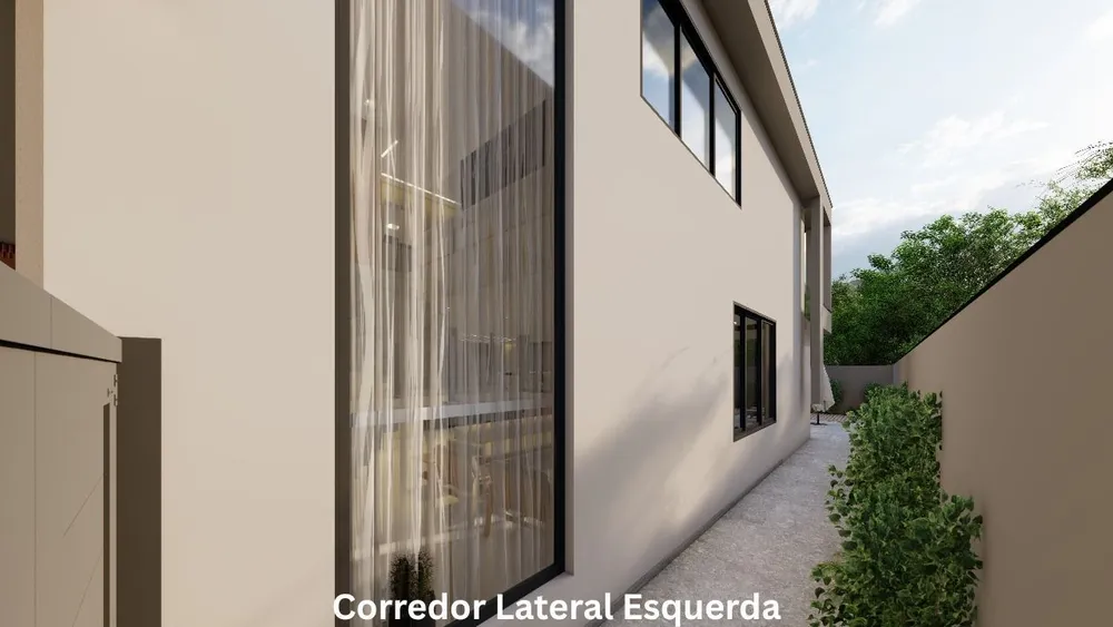 Casa de Condomínio, 4 quartos - Foto 9