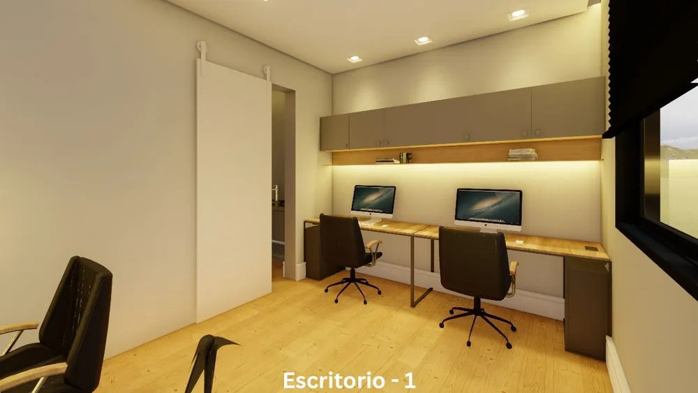 Casa de Condomínio, 4 quartos - Foto 14