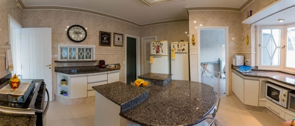 Casa de Condomínio, 5 quartos - Foto 5