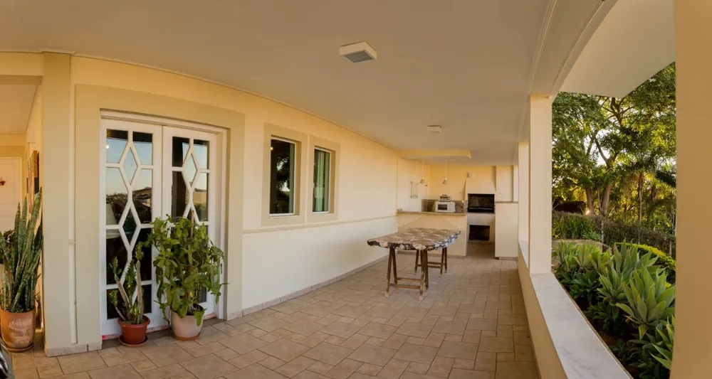 Casa de Condomínio, 5 quartos - Foto 4