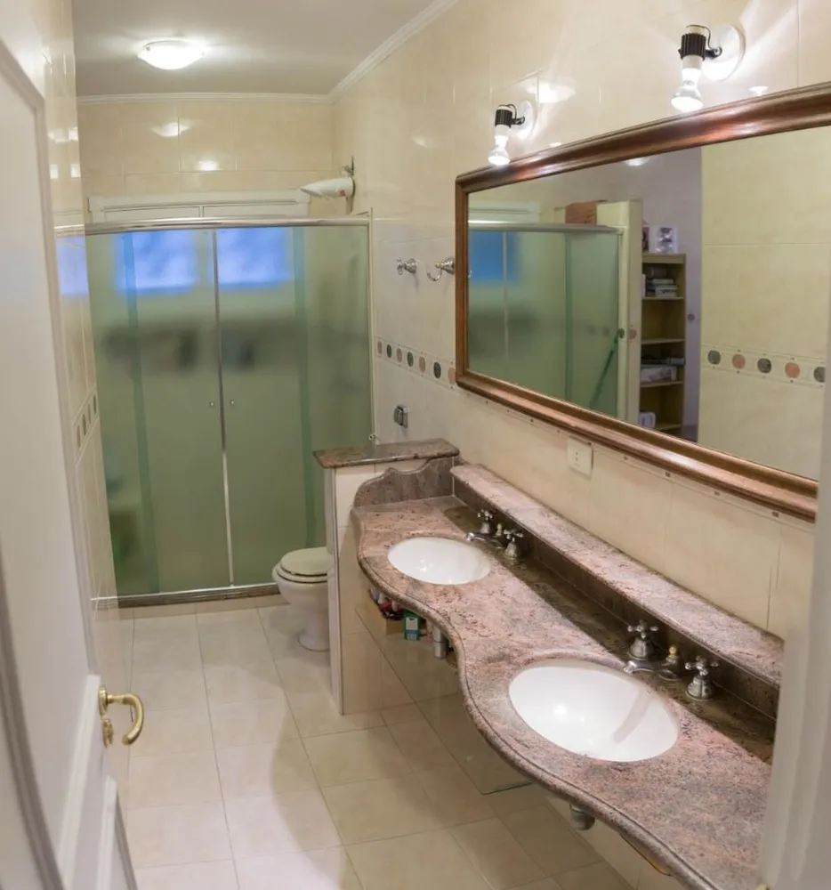 Casa de Condomínio, 5 quartos - Foto 9