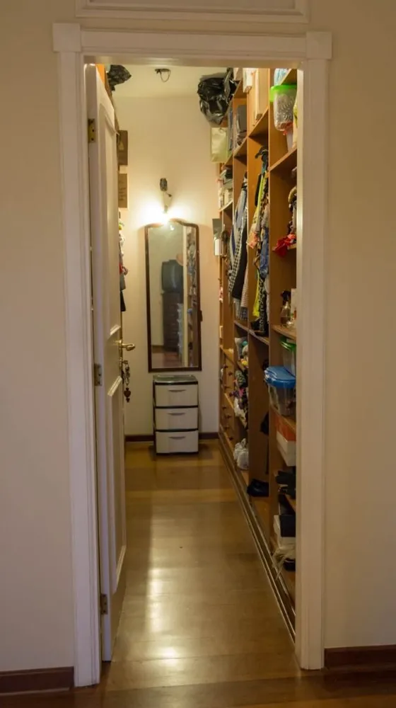 Casa de Condomínio, 5 quartos - Foto 8