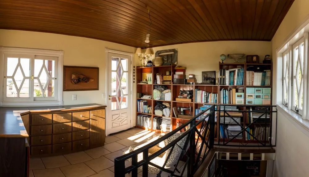 Casa de Condomínio, 5 quartos - Foto 6