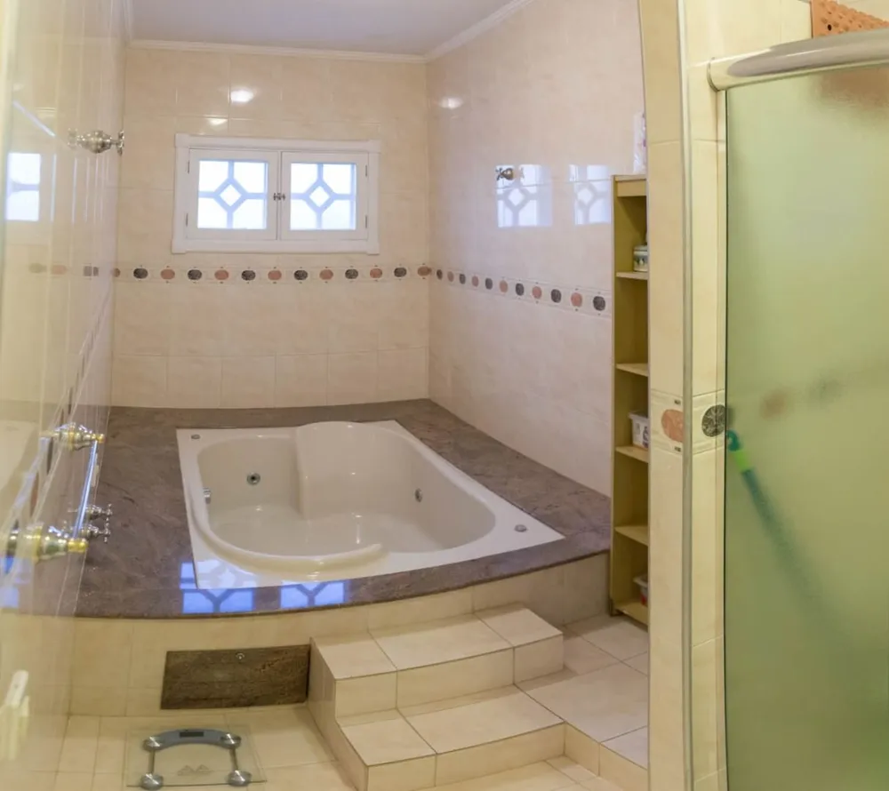 Casa de Condomínio, 5 quartos - Foto 3
