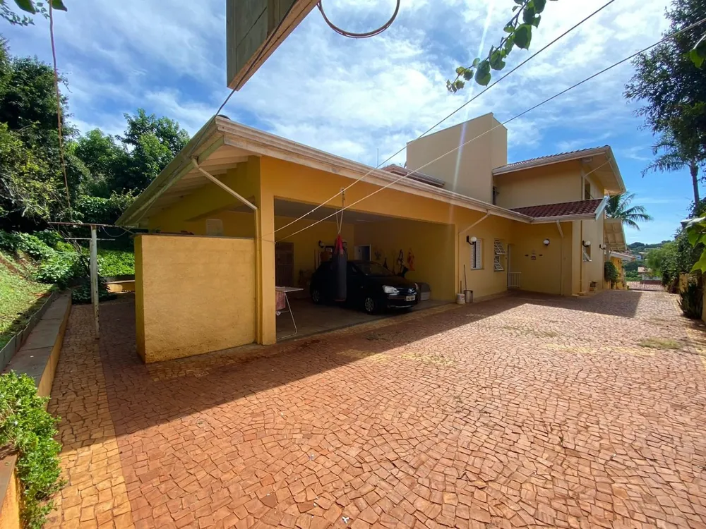 Casa de Condomínio, 5 quartos - Foto 6
