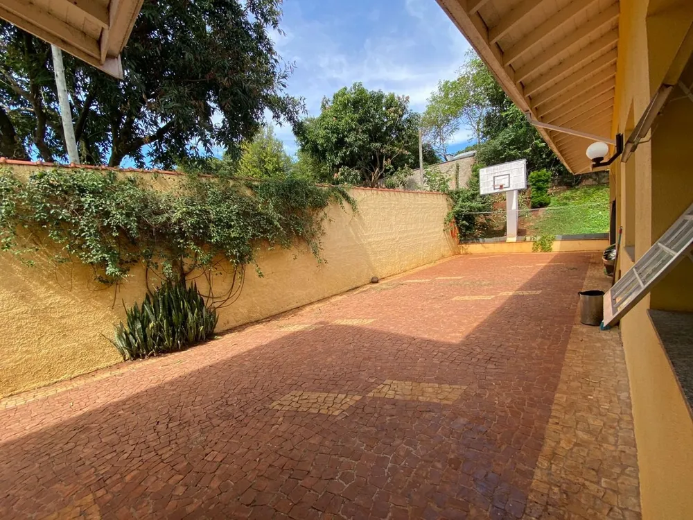 Casa de Condomínio, 5 quartos - Foto 7