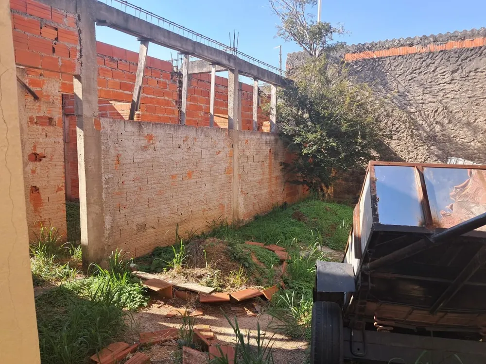 Casa, 3 quartos, 53 m² - Foto 3