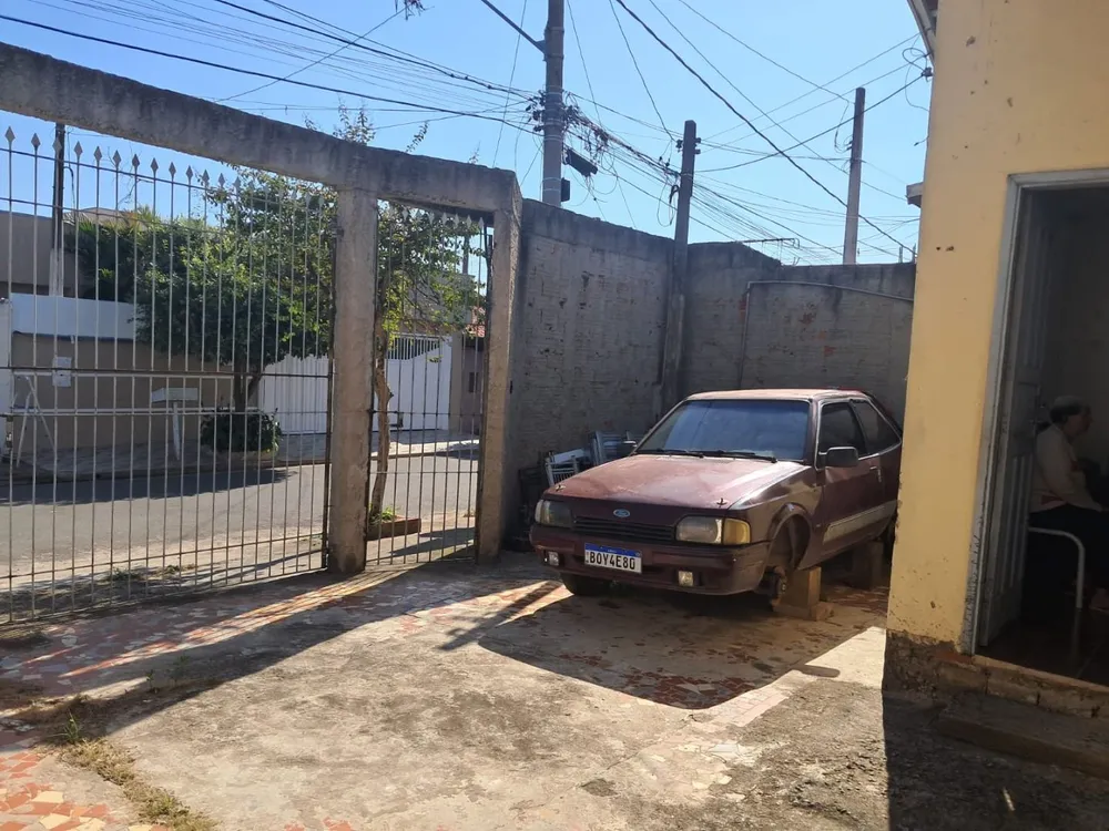 Casa, 3 quartos, 53 m² - Foto 9