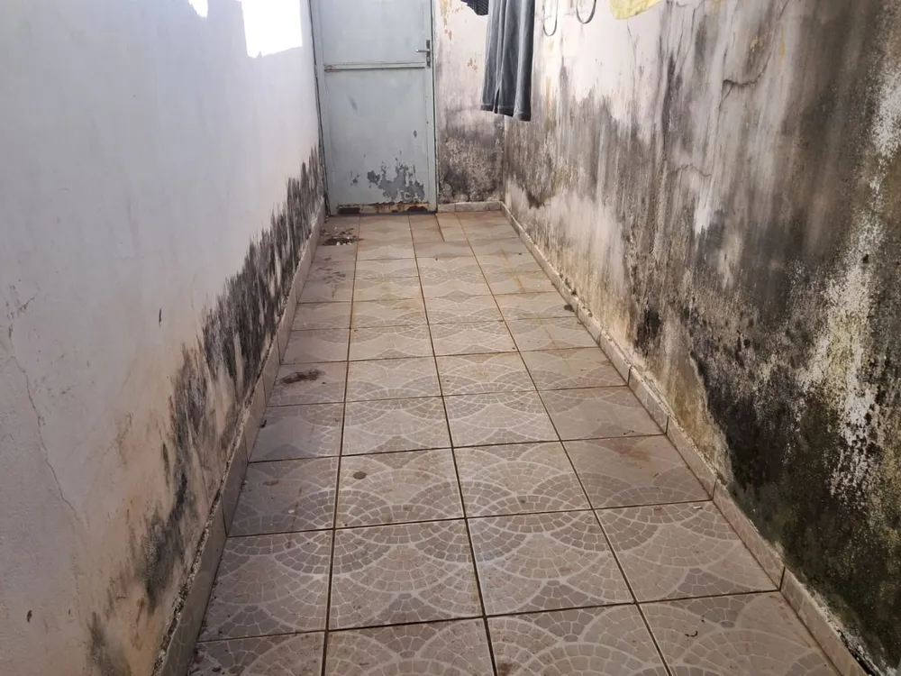 Casa, 3 quartos, 53 m² - Foto 8