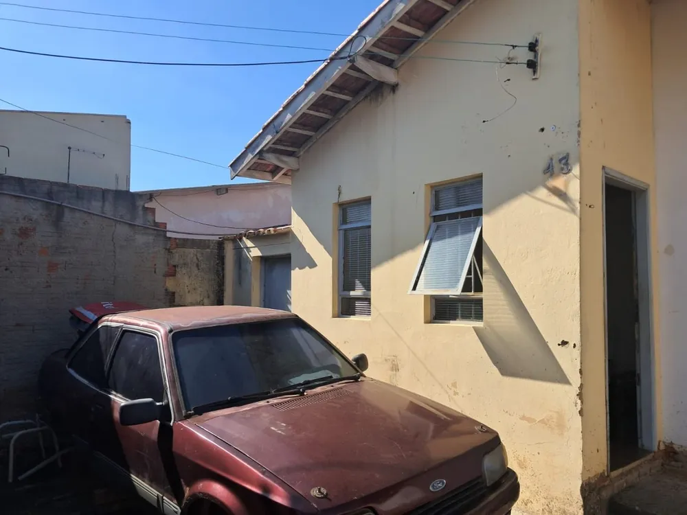 Casa, 3 quartos, 53 m² - Foto 1