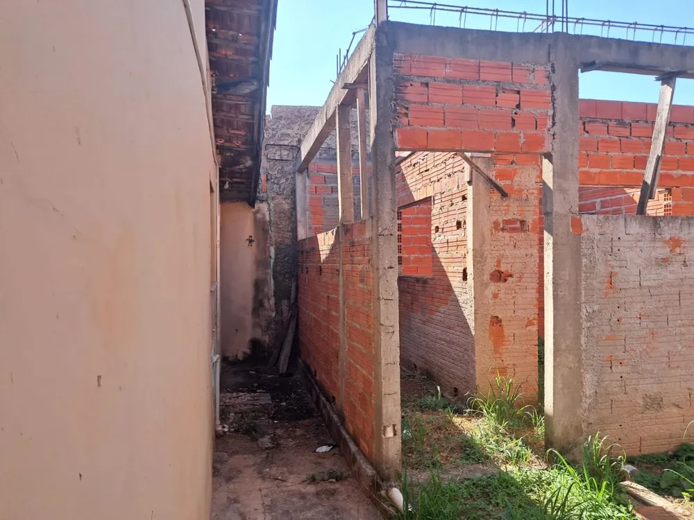 Casa, 3 quartos, 53 m² - Foto 4