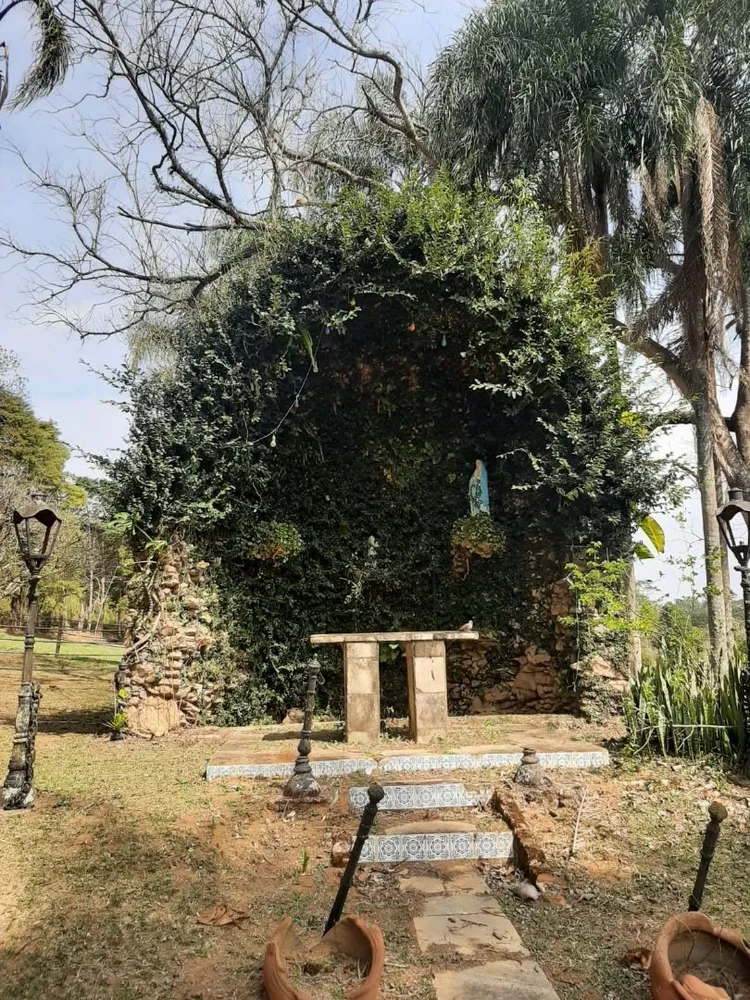 Sítio, 6 quartos, 7 hectares - Foto 4