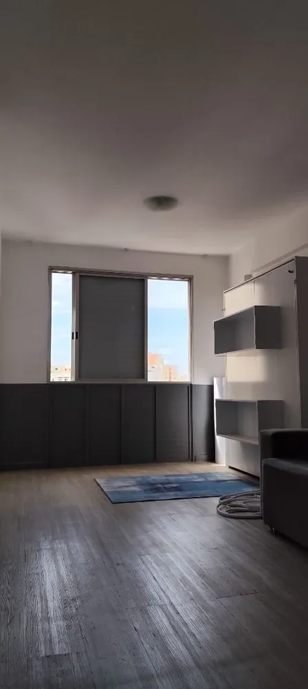 Apartamento, 1 quarto, 45 m² - Foto 2