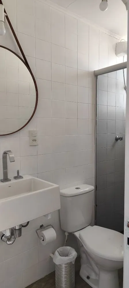 Apartamento, 1 quarto, 45 m² - Foto 3