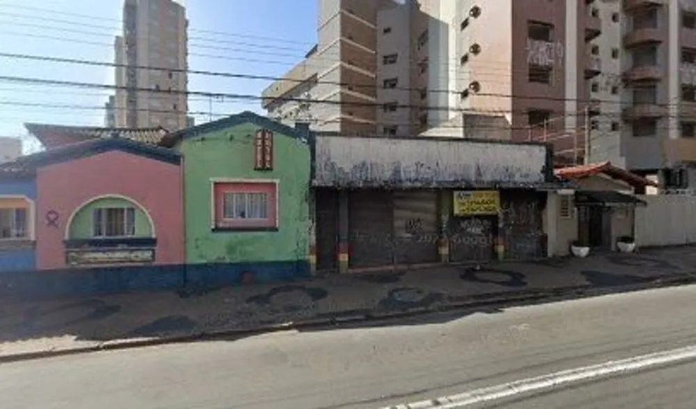 Prédio Inteiro, 219 m² - Foto 1