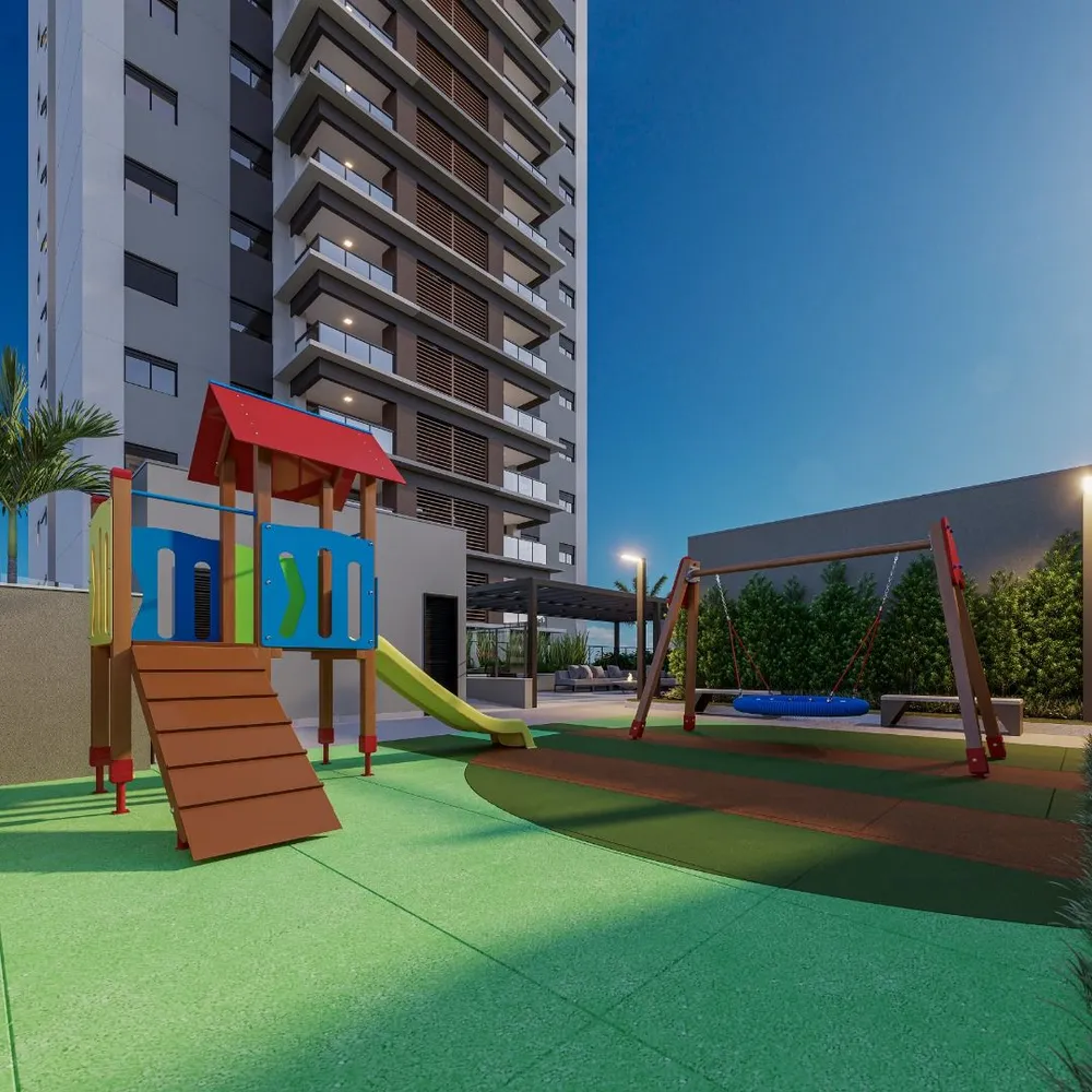 Apartamento, 3 quartos, 90 m² - Foto 8