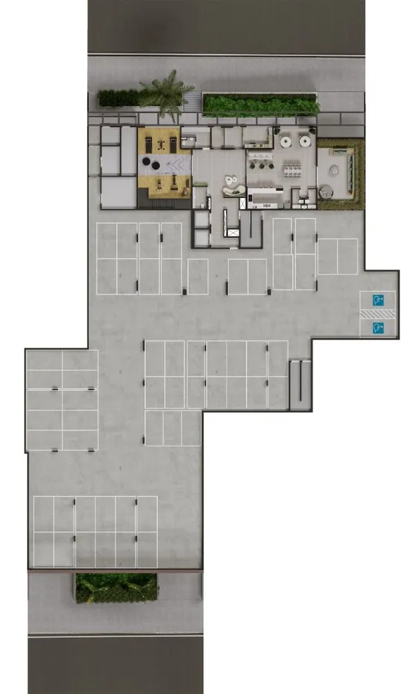 Apartamento, 3 quartos, 90 m² - Foto 10