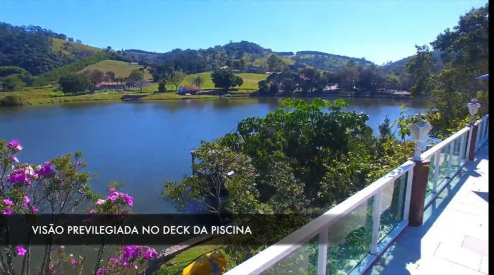 Chácara, 9 quartos, 2 hectares - Foto 7