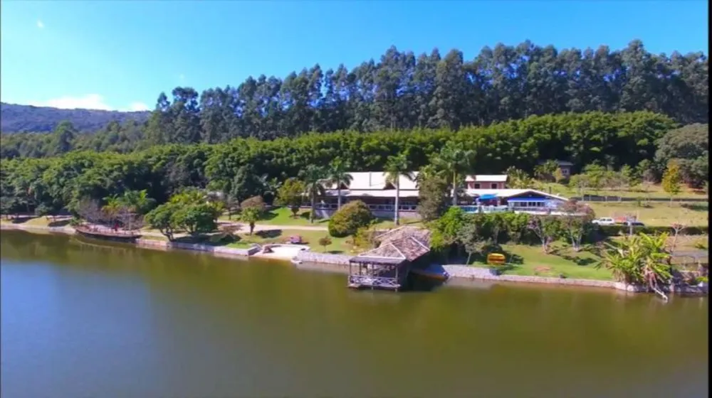 Chácara, 9 quartos, 2 hectares - Foto 16