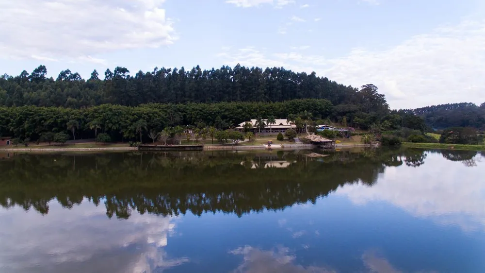 Chácara, 9 quartos, 2 hectares - Foto 4