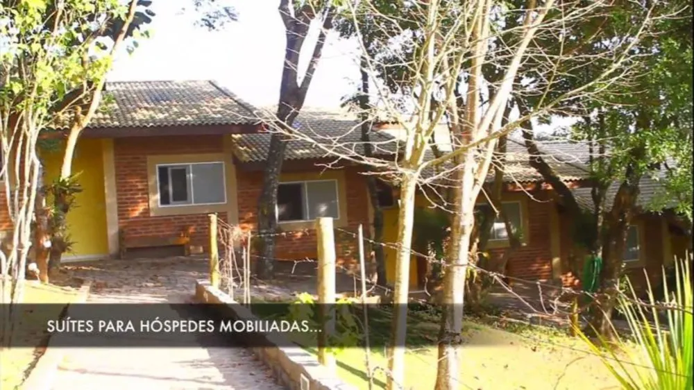 Chácara, 9 quartos, 2 hectares - Foto 4