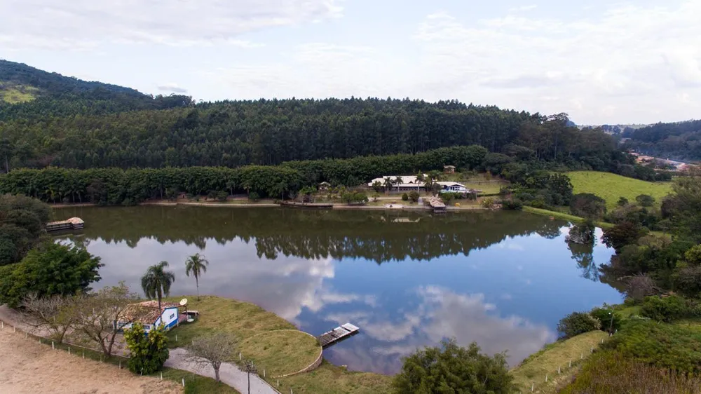 Chácara, 9 quartos, 2 hectares - Foto 3
