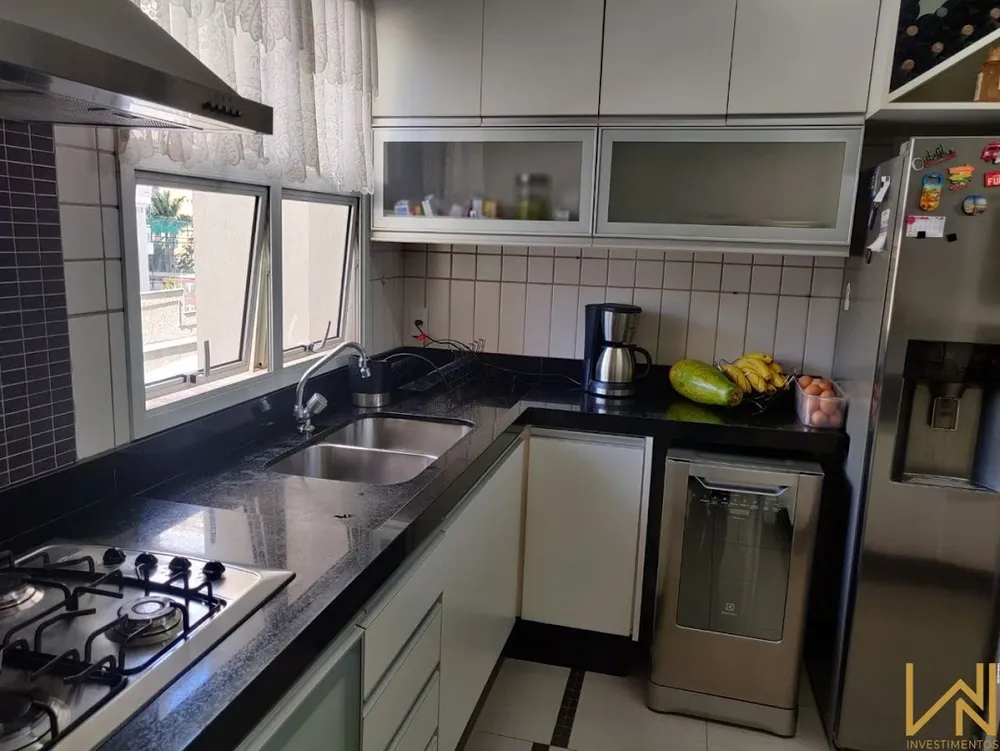 Apartamento, 4 quartos, 140 m² - Foto 11