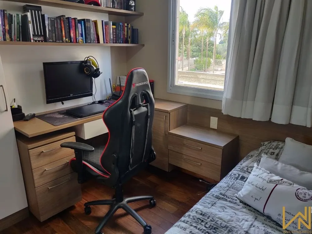 Apartamento, 4 quartos, 140 m² - Foto 14