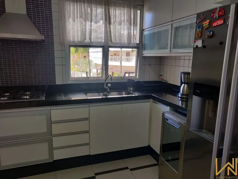 Apartamento, 4 quartos, 140 m² - Foto 10