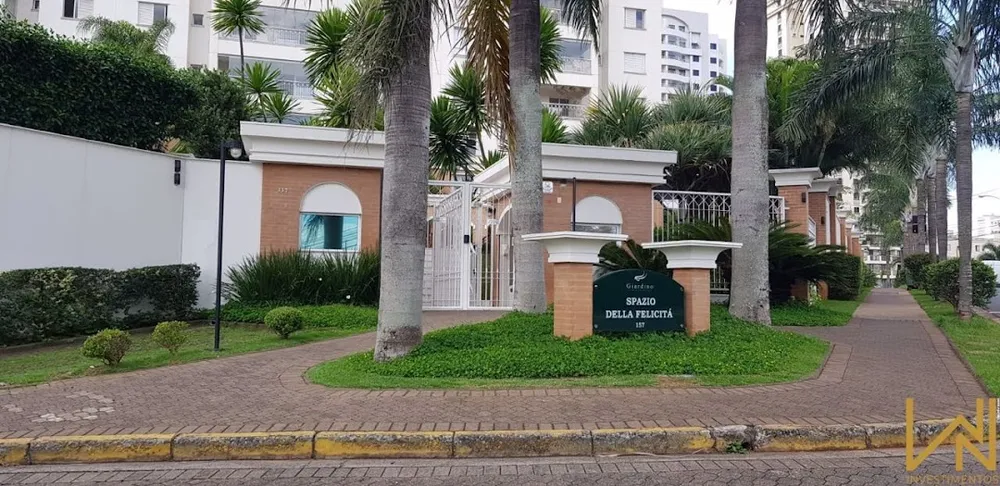Apartamento, 4 quartos, 140 m² - Foto 16