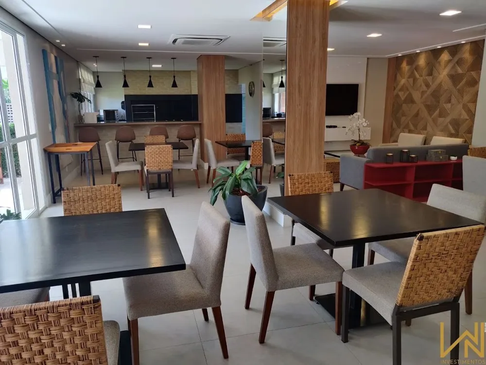 Apartamento, 4 quartos, 140 m² - Foto 4