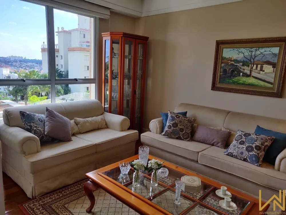 Apartamento, 4 quartos, 140 m² - Foto 7