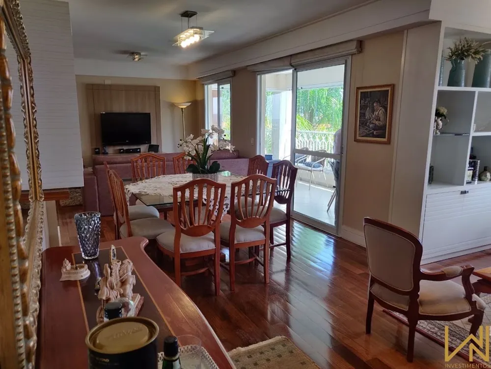 Apartamento, 4 quartos, 140 m² - Foto 6