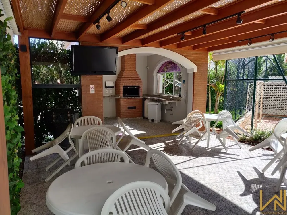 Apartamento, 4 quartos, 140 m² - Foto 2
