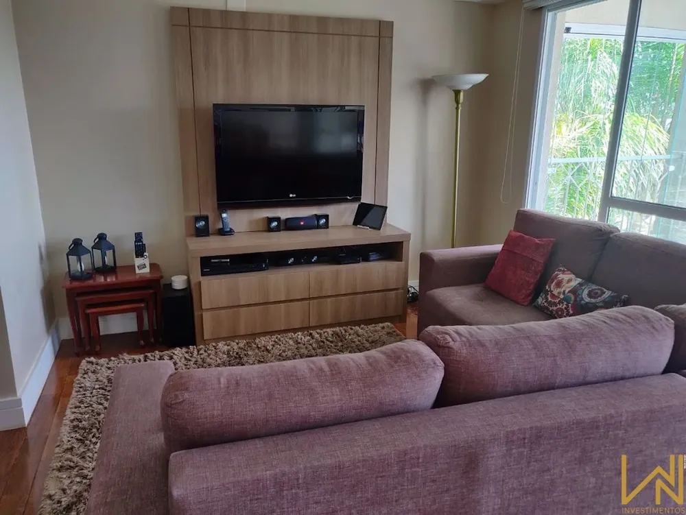 Apartamento, 4 quartos, 140 m² - Foto 8